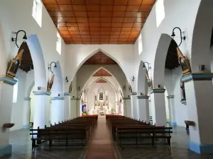 Cácota Park