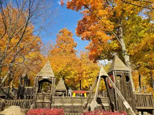 Lake Odessa Village Park