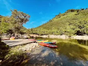 Khe Nước Lạnh