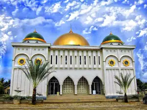 Masjid Nurul Huda