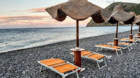 Spiaggia di Canneto
