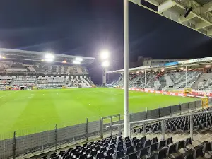 Stade du Pays de Charleroi