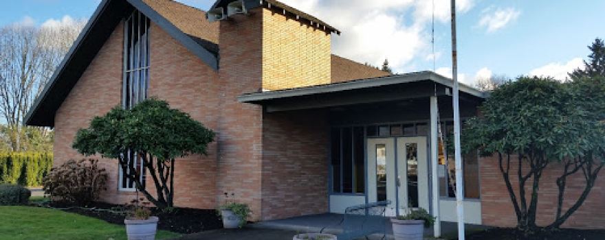 Clackamas Park Friends Church