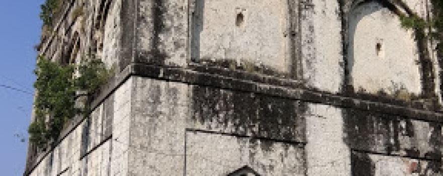 Masjide Maqqa Burhanpur