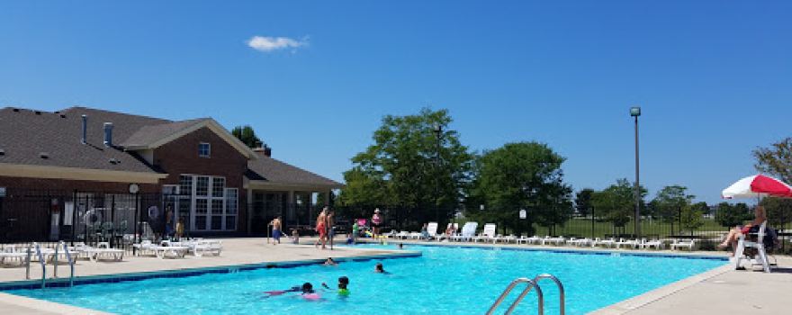 Lakewood Trails Clubhouse