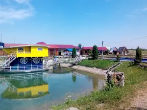 U Hrabyuka