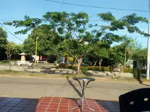 San José Park