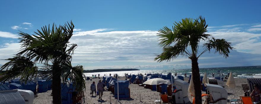 Strandoase Treichel