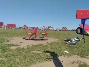 Стадион "Южный"