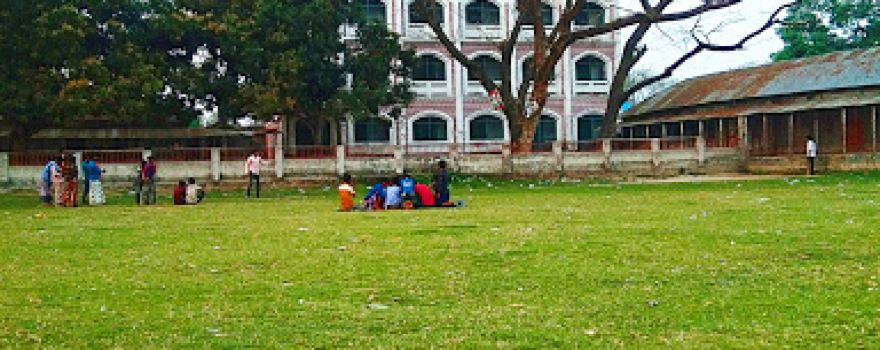 Jamirta Bazar College Mosque