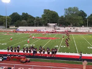 Thomas M. O'Sullivan Stadium
