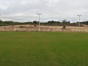 Estádio Jalves Moreira