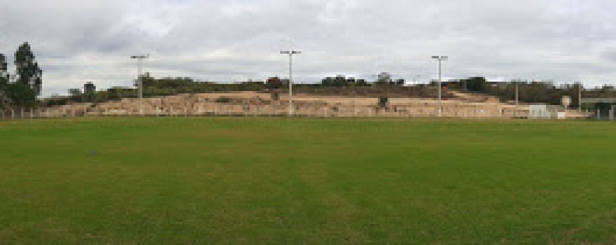 Estádio Jalves Moreira