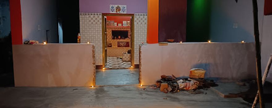 PATHAK SHIV MANDIR