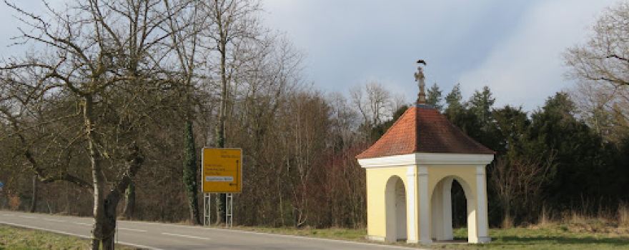 Kapelle St. Norbert