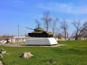 Memorial