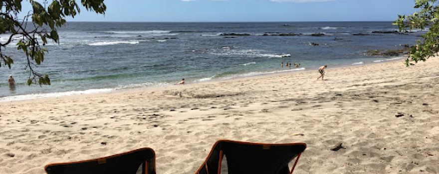 Playa Blanca