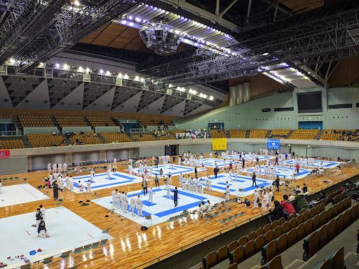 Wakayama Big Whale