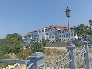 Mustafakemalpaşa County Stadium