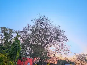 Shembaleshwar Temple