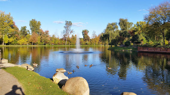 Clinton River Heritage Park