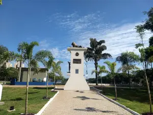 Eiffel Tower Rio Claro