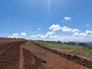 Kyabazinga Stadium Bugembe
