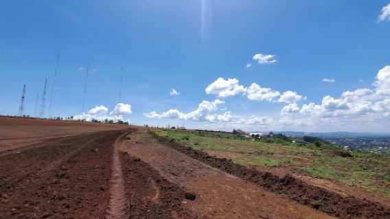 Kyabazinga Stadium Bugembe