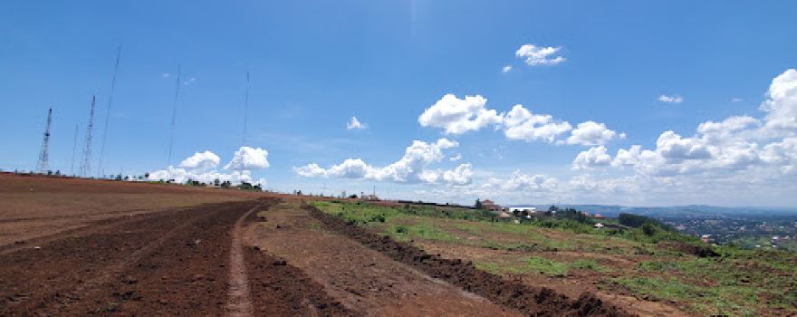 Kyabazinga Stadium Bugembe