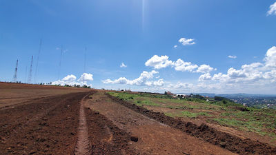 Kyabazinga Stadium Bugembe