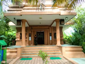Ram Mandir Killari