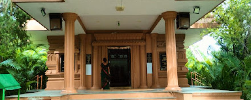 Ram Mandir Killari