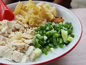 GOR Pajajaran