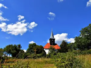 Valley of Love