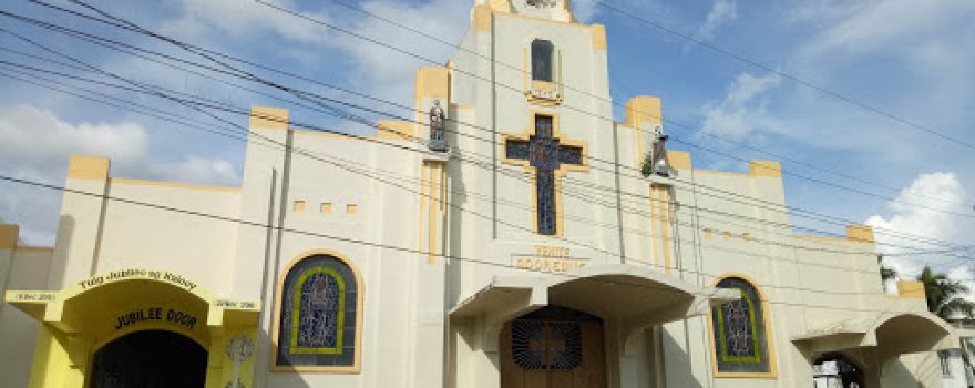 Sigma Catholic Church