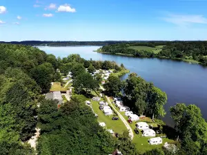 Naturpark-Camping Prinzenholz