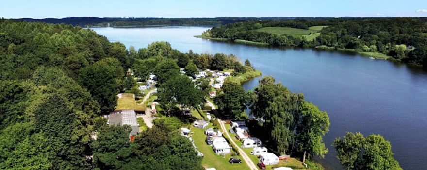 Naturpark-Camping Prinzenholz