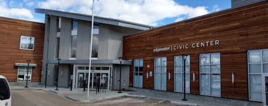 Edgewater Library - Jefferson County Public Library