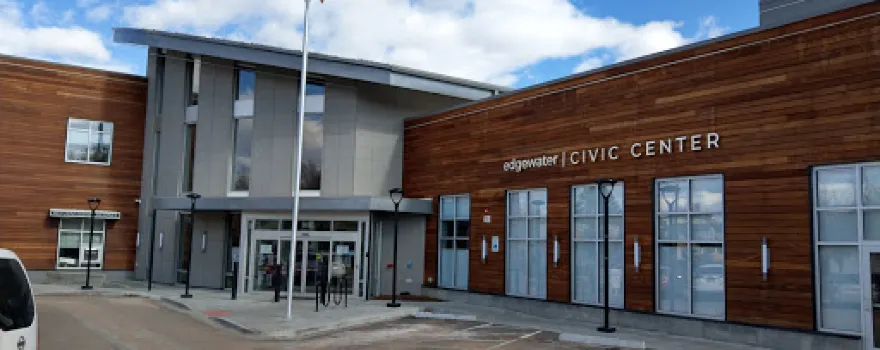 Edgewater Library - Jefferson County Public Library