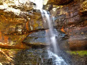 Spacious Skies Campgrounds - Belle Ridge