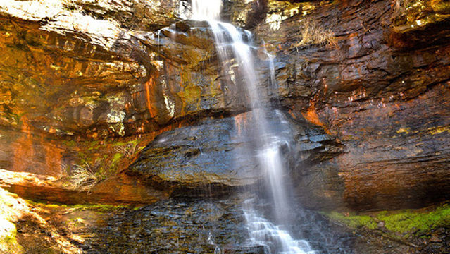 Spacious Skies Campgrounds - Belle Ridge