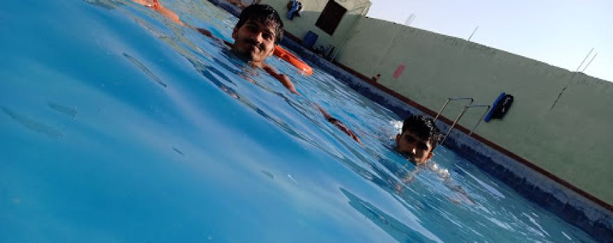 jai parshuram kabbadi club