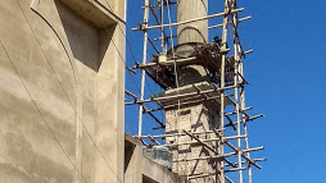 Jama Masjid Balsokra