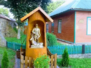 Rudkoŭski Park