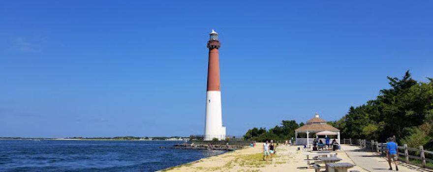 Long Beach Island