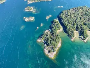 1000 Islands Helicopter Tours
