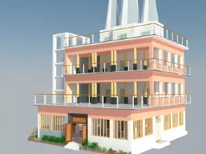 Shri Siddha Manokameshwarnath Dham (श्री सिद्ध मनोकामेश्वर नाथ धाम)