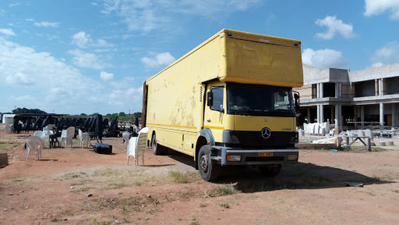 United Family International Church