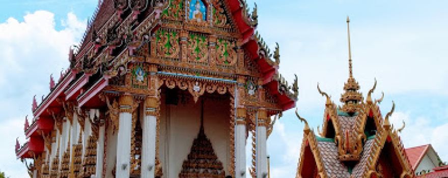 Wat Wari Kasem Rat