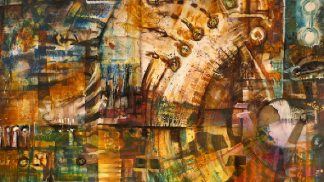 Ishuakara House Studio Oaxaca